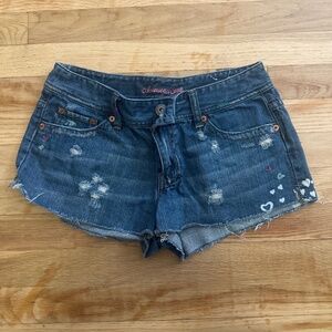 American Eagle Shorts